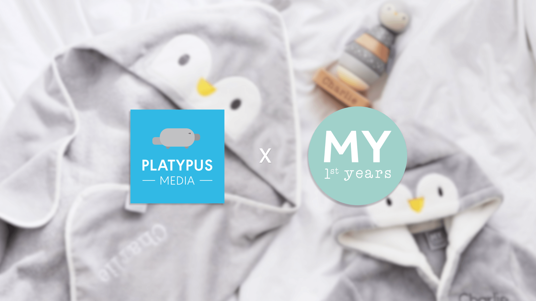 Platypus Media x My 1st Years - Facebook Ads Case Study - Facebook Ads Agency Gateshead